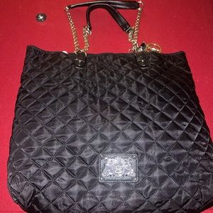 NWOT Juicy couture tote